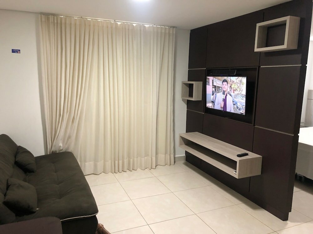 Фото IFlat Brookfield Towers