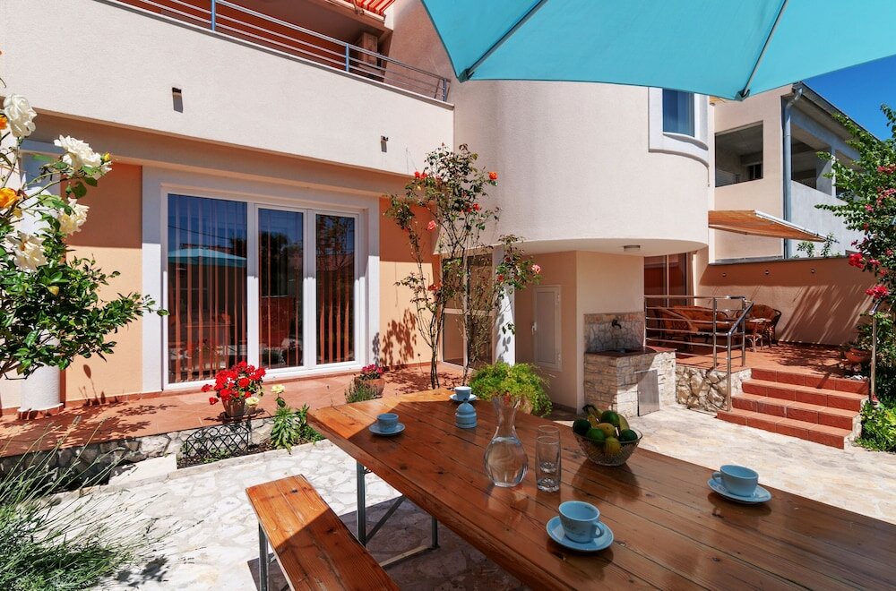 Фото Villa Jadranka Privlaka