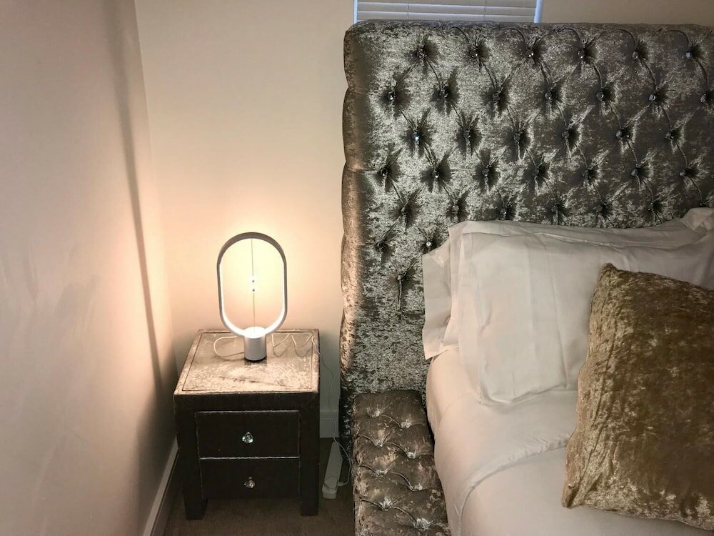 Фото Igloo CityCroft Luxury Townhouse