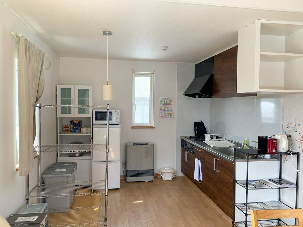 Фото Trailside Apartments & Chalet