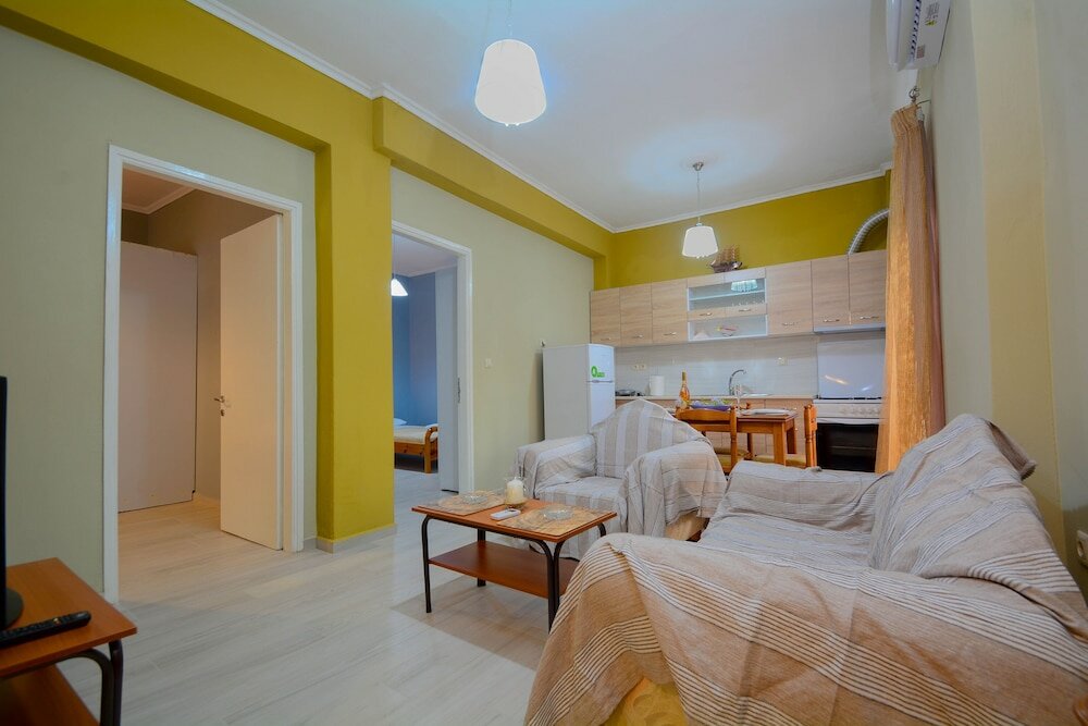 Фото Koko's Nest by CorfuEscapes