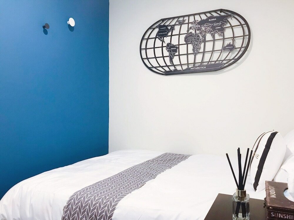 Фото Ha Ha Cat Home Ximen Zhonghua