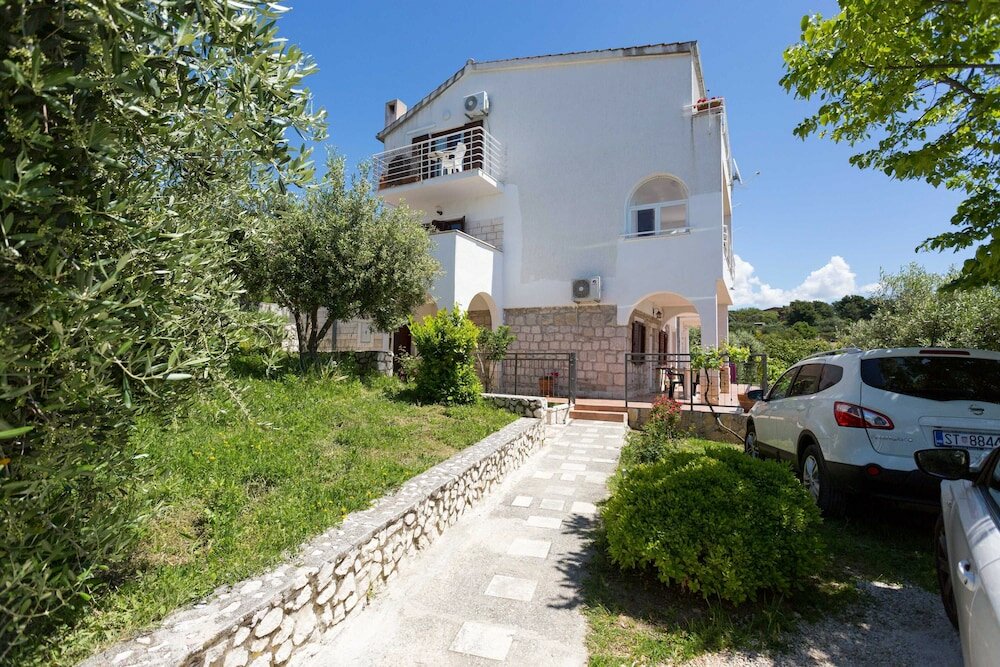 Фото Apartment Sunrise