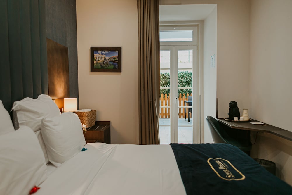 Фото Seven Dreams Suites