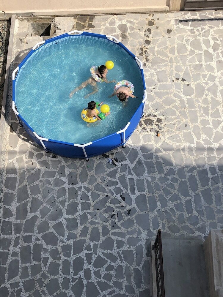 Фото Tbilisi Sea Hotel