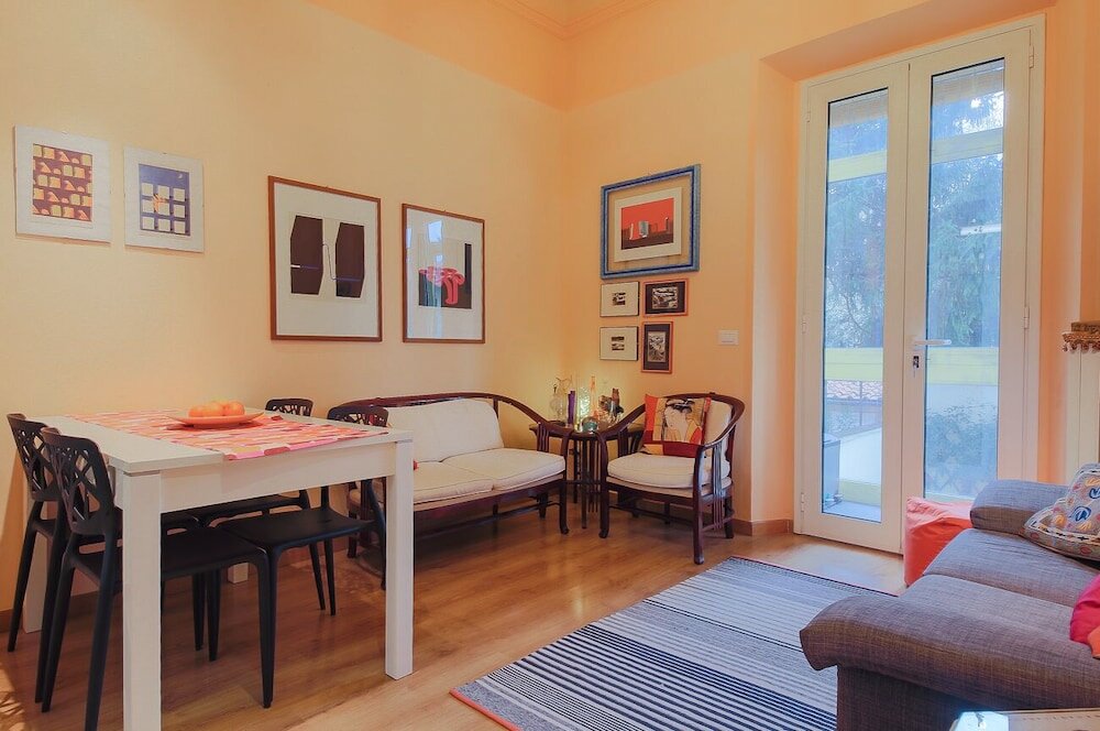 Фото Perfect place to explore and relax, with courtyard