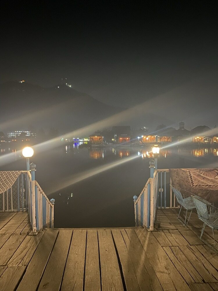 Фото The Floating Heritage Group