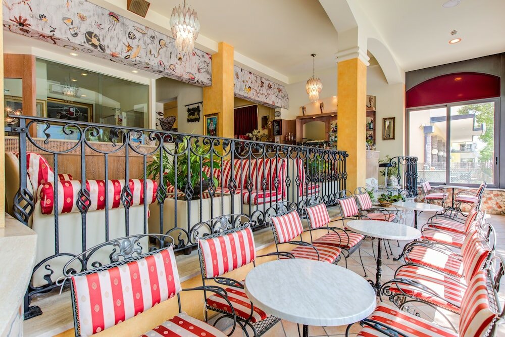 Фото Hotel Splendid