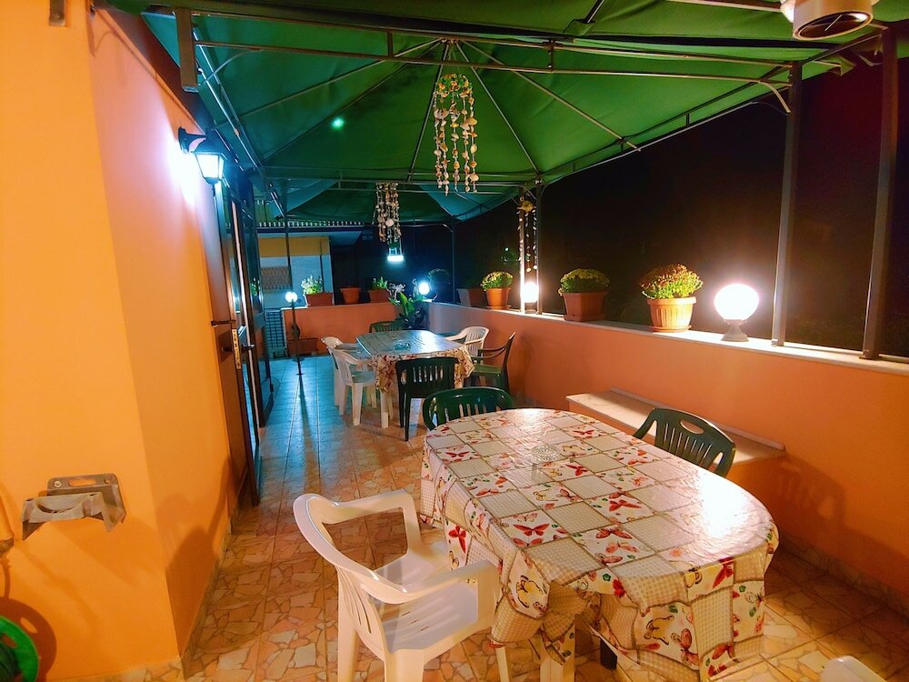 Фото Carriera Hotel