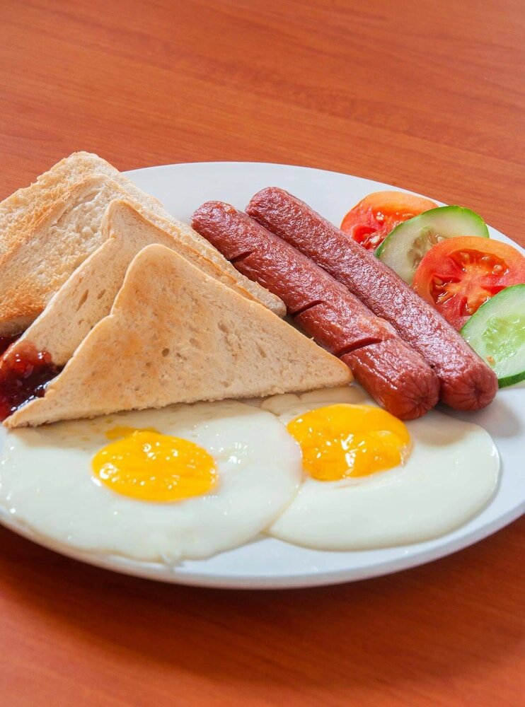 Фото Rufina's Leisure Center