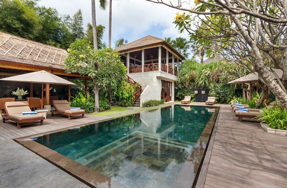 Фото Вилла Briana