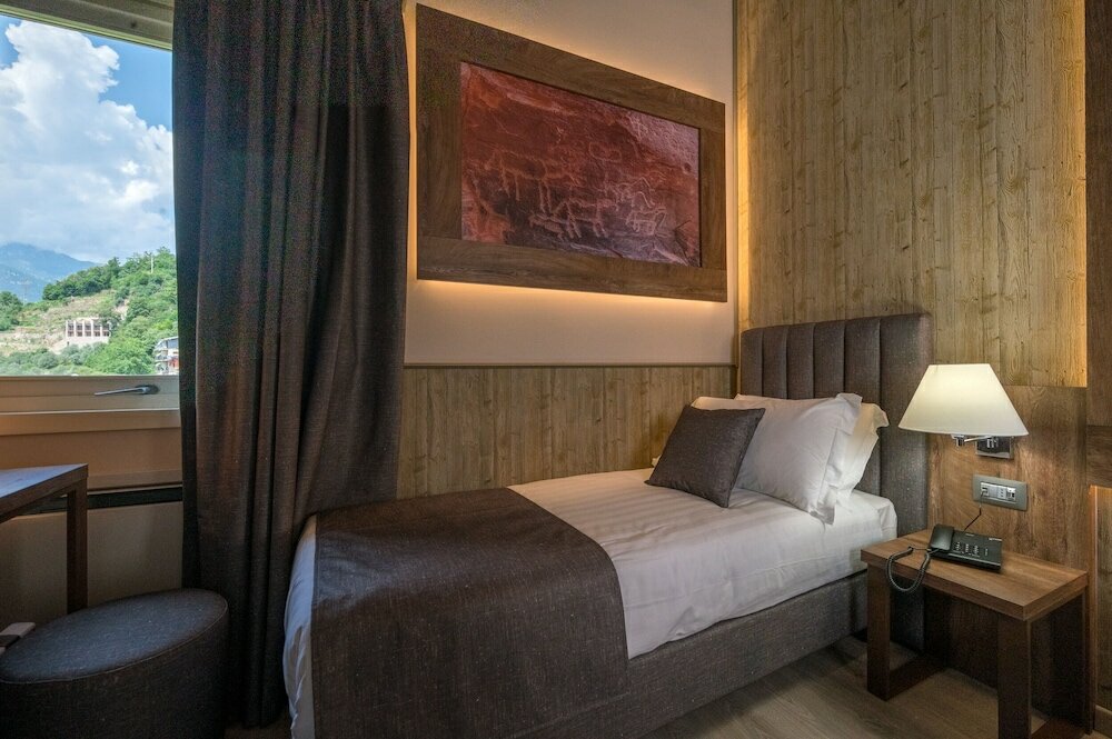 Фото Lake Hotel La Pieve