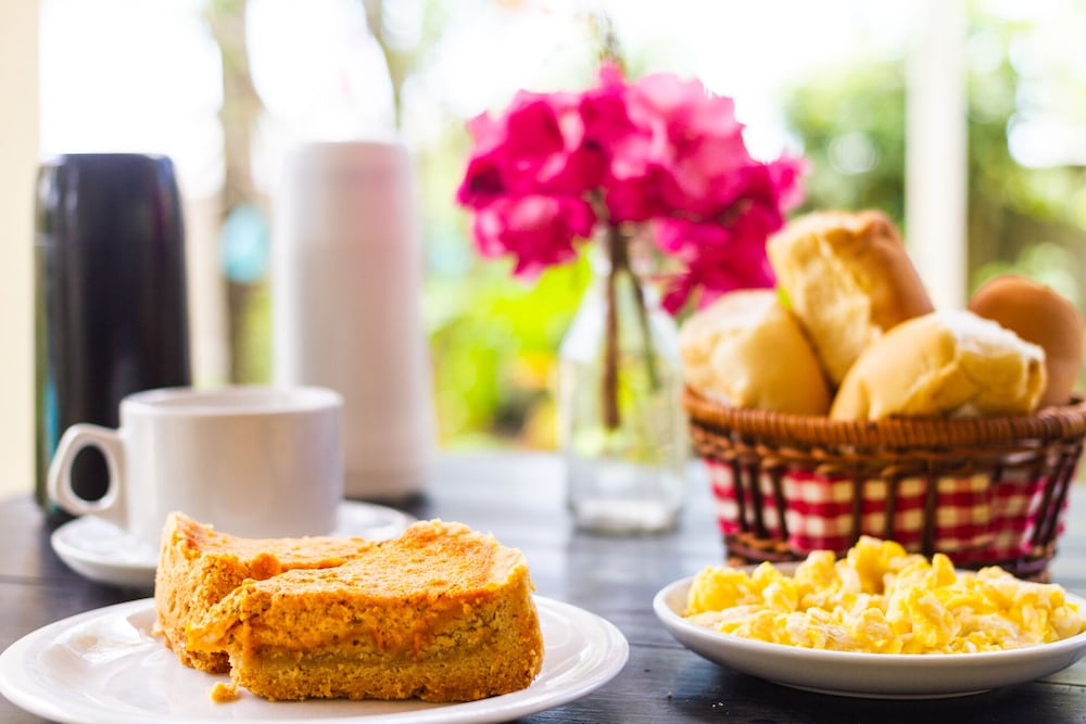 Фото Pousada Hibiscus