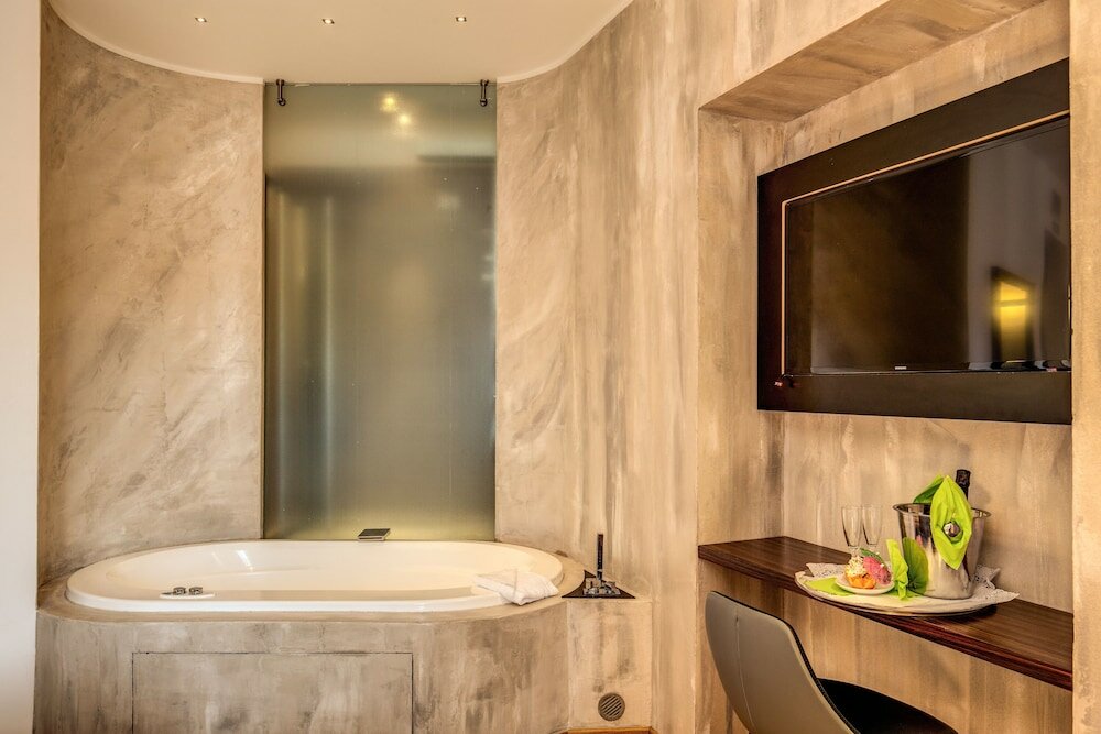 Фото Trevi Collection Hotel