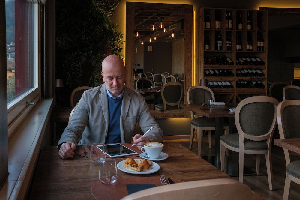 Фото Lake Hotel La Pieve