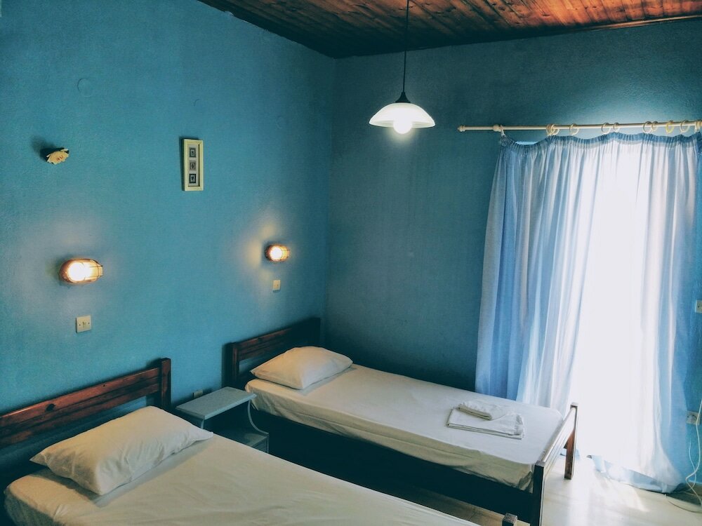 Фото Comfy Hostel Studios