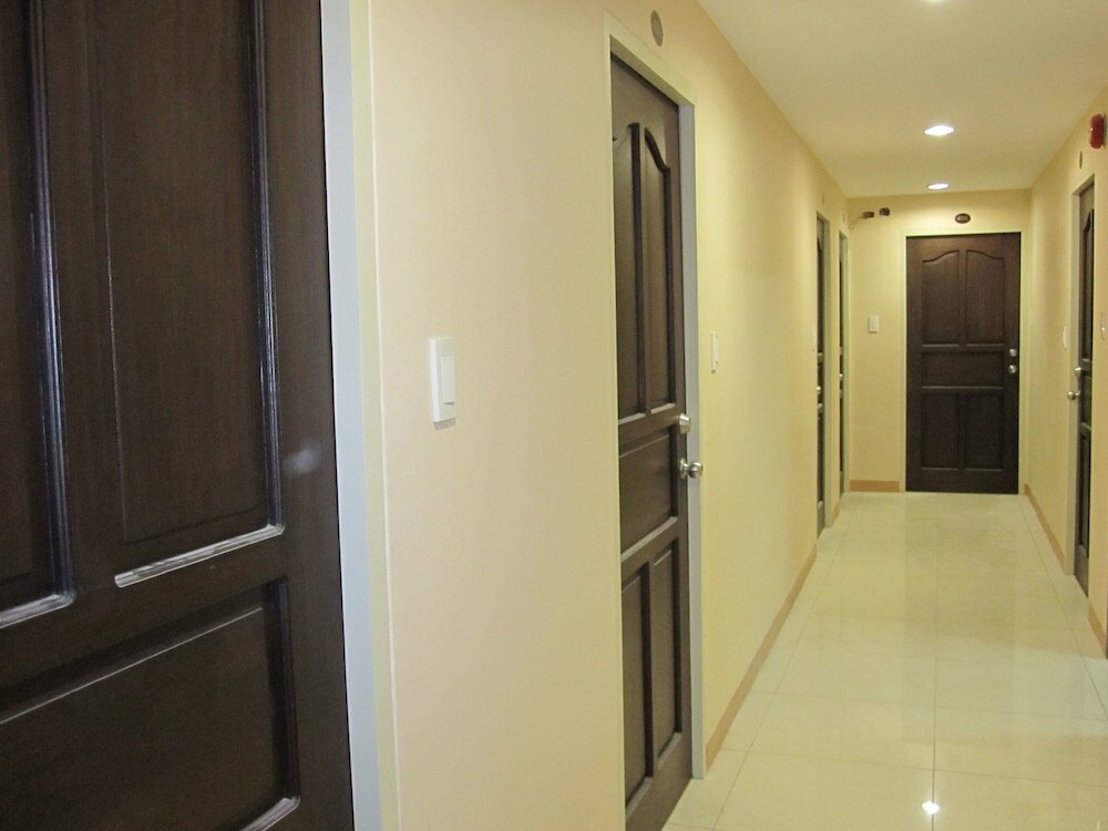 Фото Leesons Residences