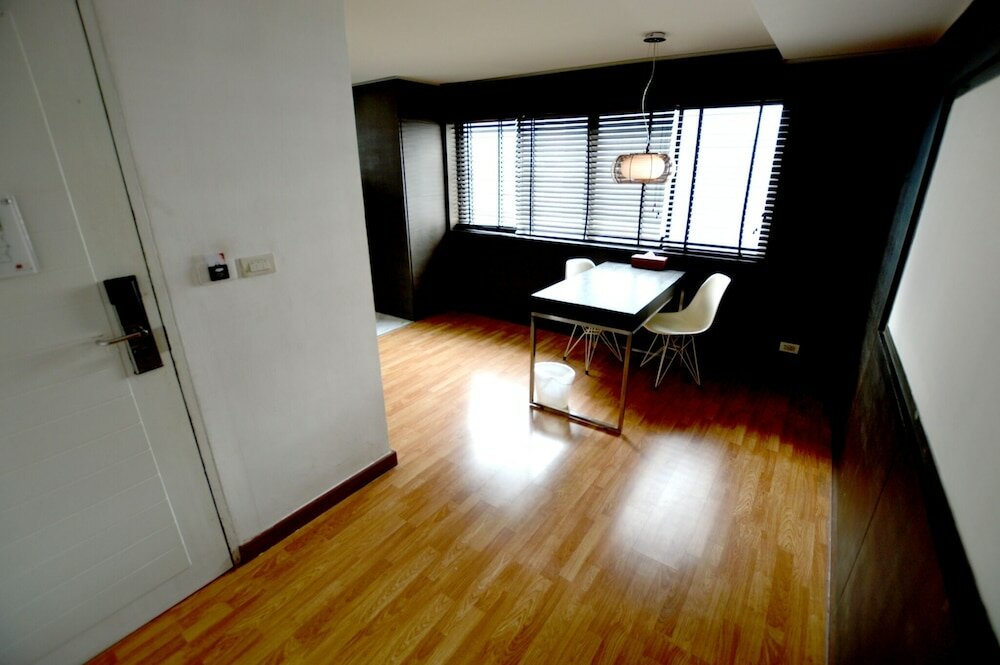 Фото I Residence Hotel Silom