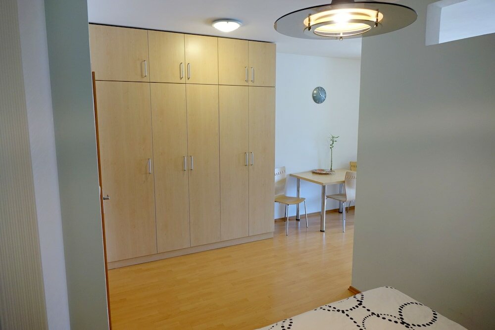 Фото Eel accommodation Brno