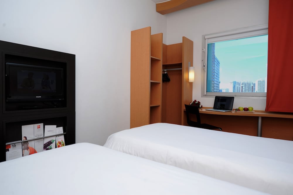 Фото ibis Tanger City Center