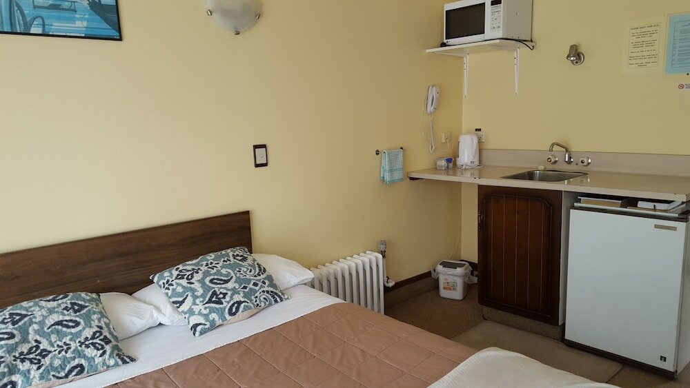 Фото Ace Motor Lodge