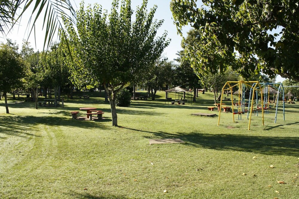 Фото Hotel Village Termas del Dayman