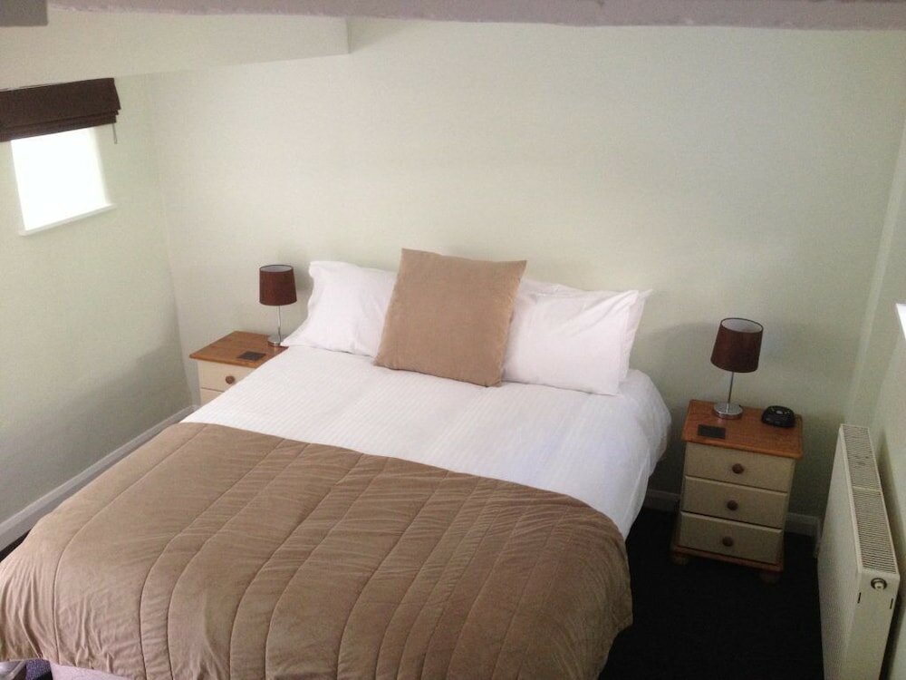 Фото The Mill House Inn