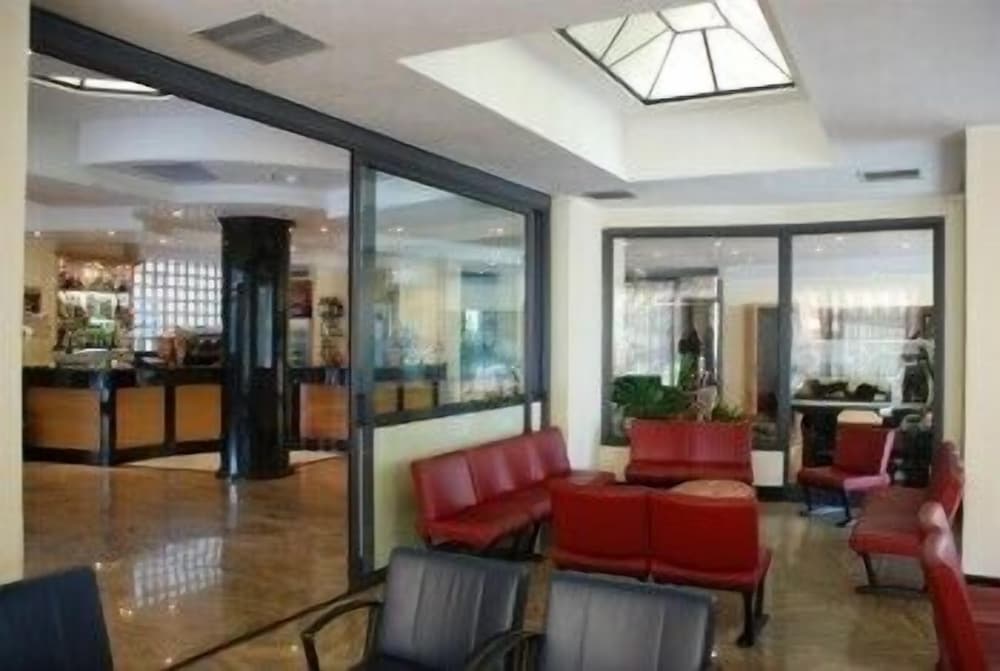 Фото Hotel Casa Tra Noi