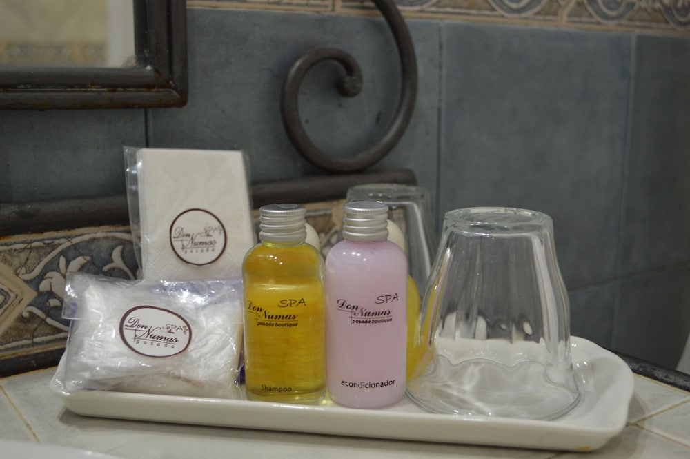 Фото Don Numas Posada Boutique & SPA