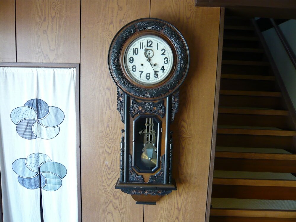 Фото Seikiro Ryokan Historical Museum Hotel