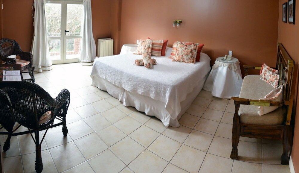 Фото Don Numas Posada Boutique & SPA