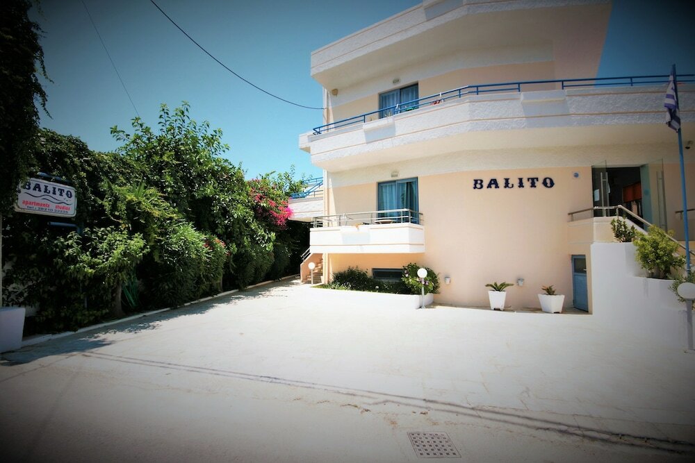 Фото Balito apartments