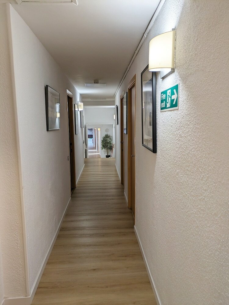 Фото Hostal Alogar