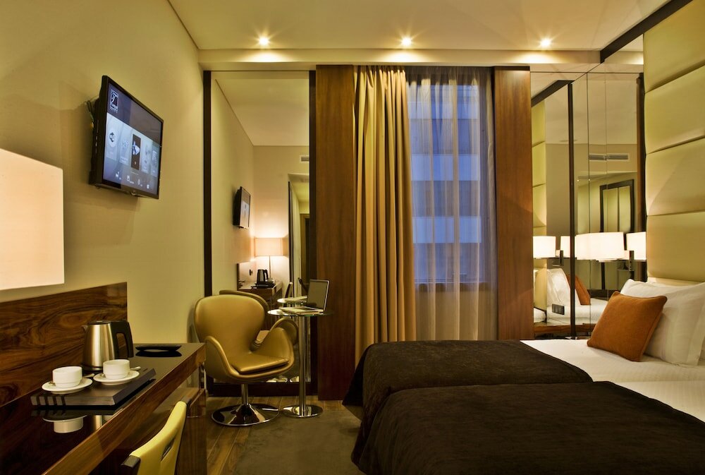 Фото Turim AV Liberdade Hotel