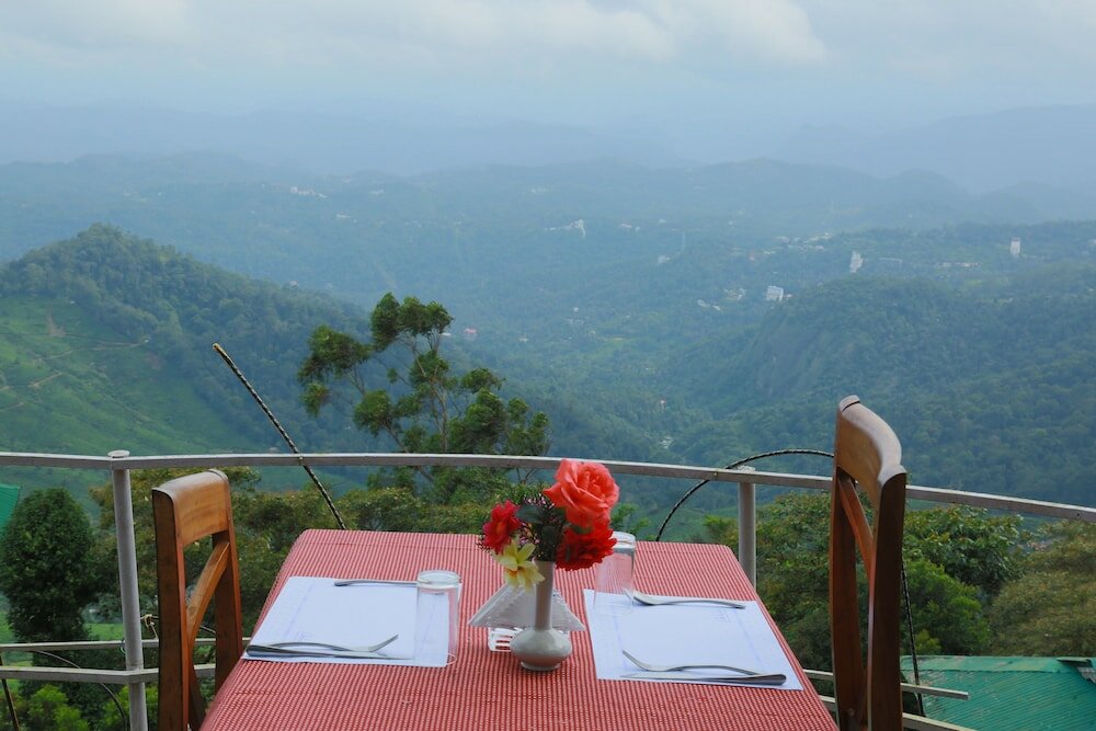 Фото Deshadan Mountain Resort