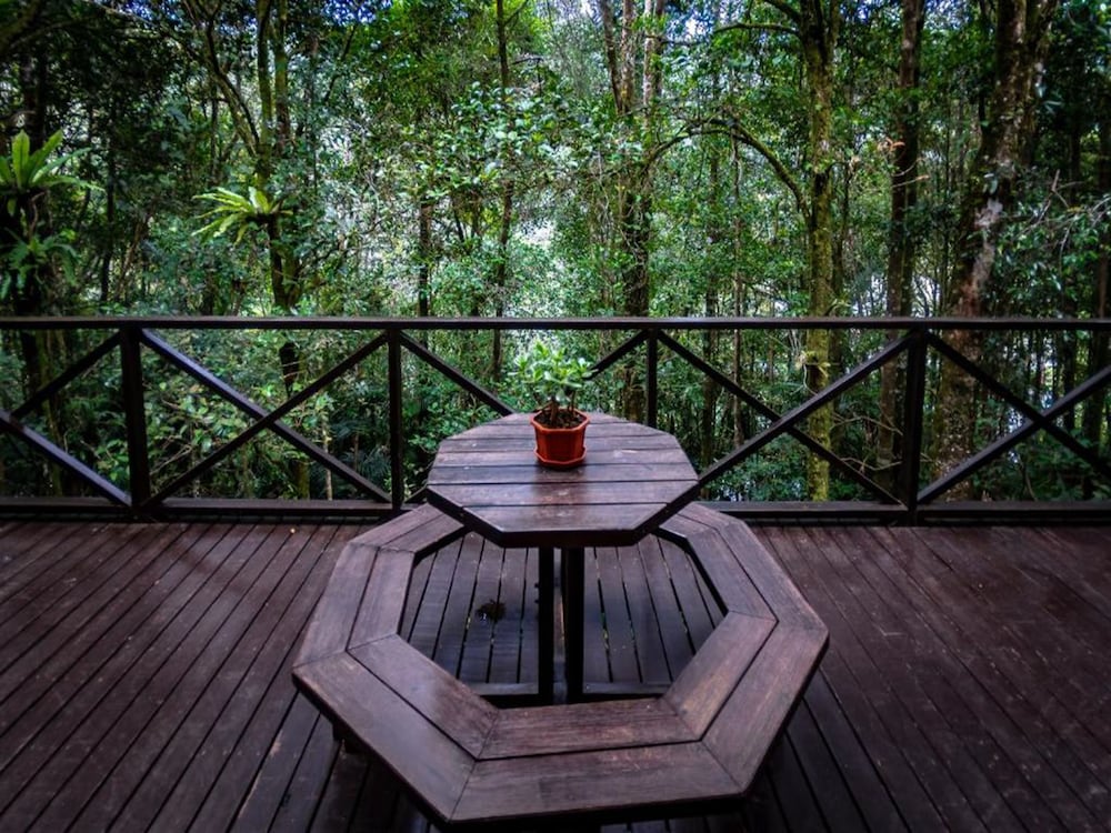 Фото Sutera Sanctuary Lodges at Kinabalu Park