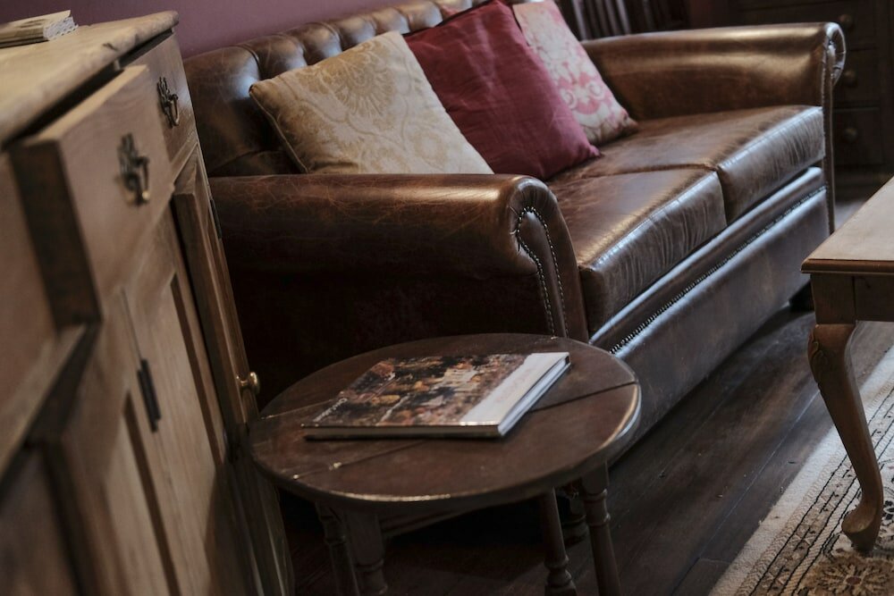 Фото Wykeham Arms