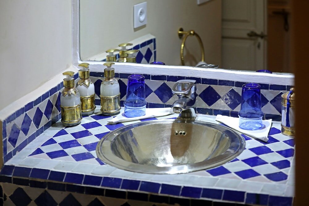 Фото Riad Al Badia