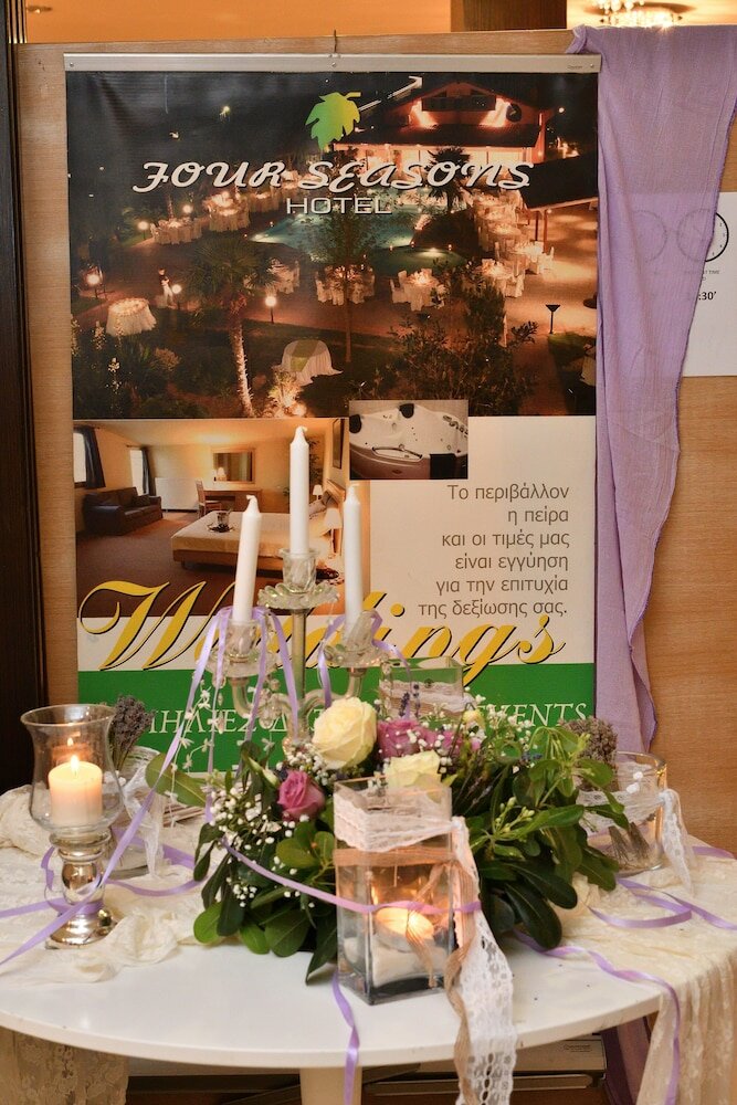 Фото Four Seasons Hotel