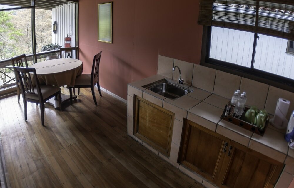 Фото Sutera Sanctuary Lodges at Kinabalu Park