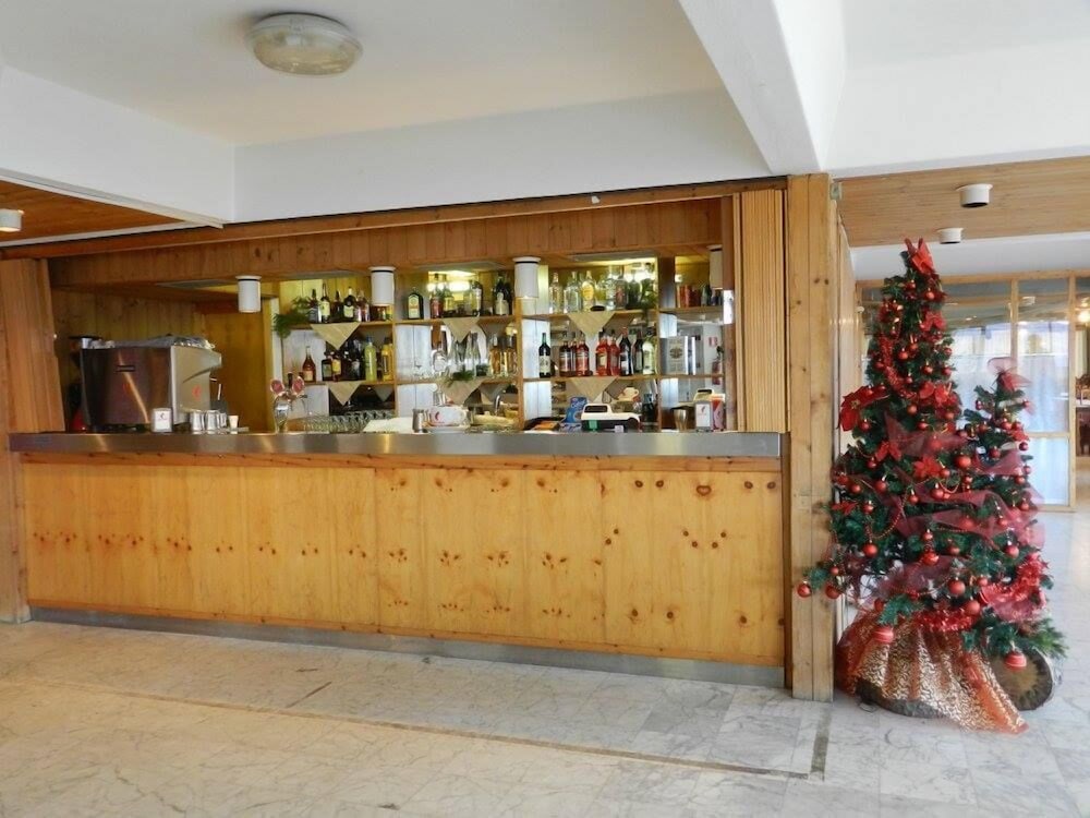 Фото Hotel Sole Alto