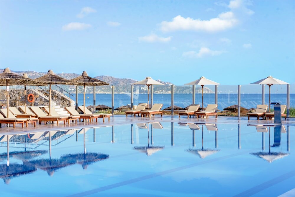 Фото Civitel Creta Beach