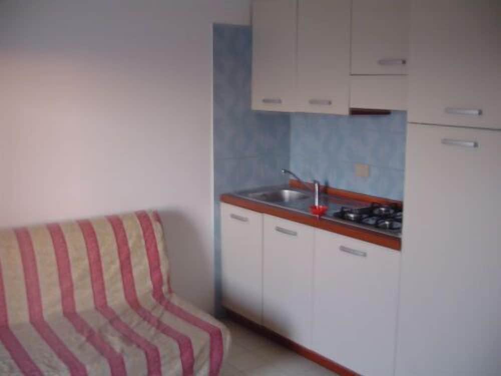 Фото Costa Makauda Residence