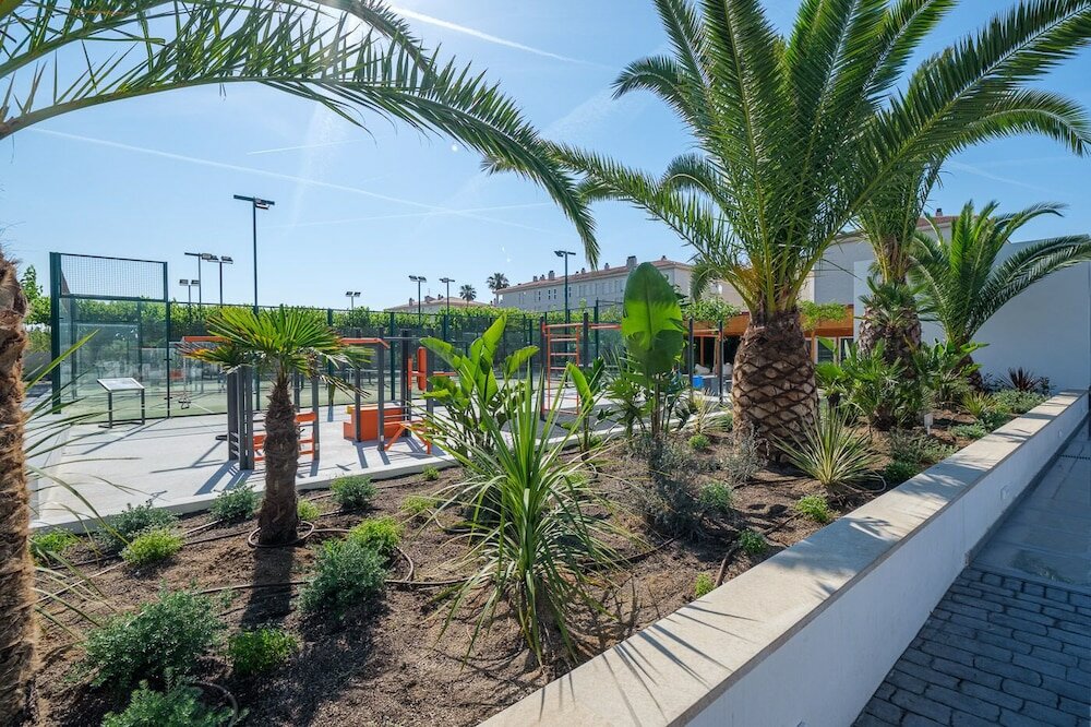 Фото Camping Vendrell Platja