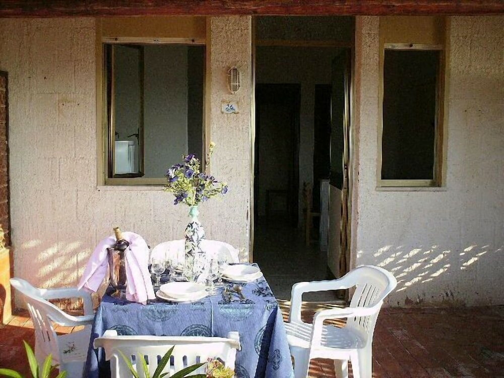 Фото Costa Makauda Residence