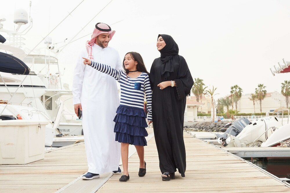 Фото Makarem Annakheel Hotel & Resort