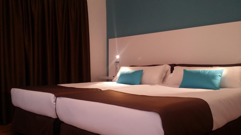 Фото Apartamentos San Marcial