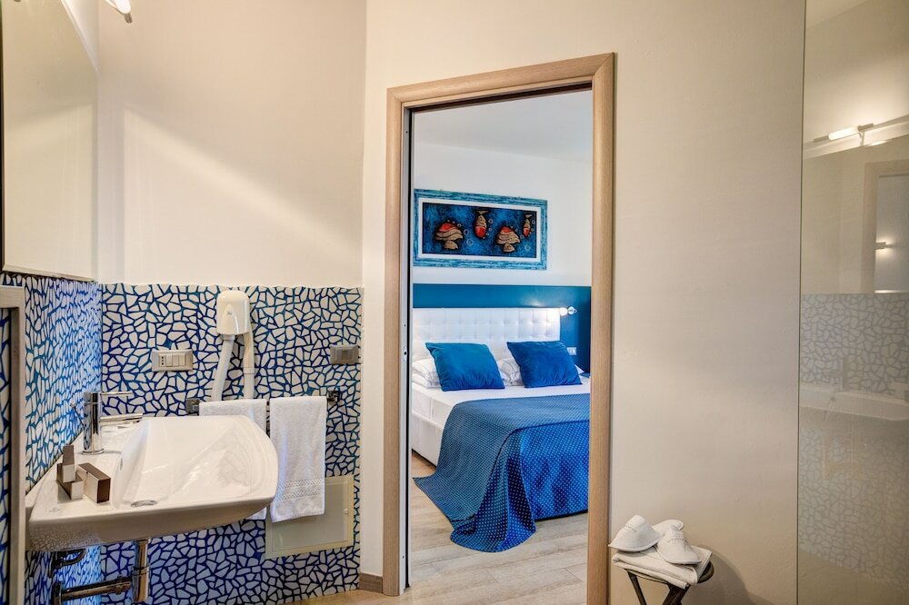 Фото Bajaloglia Resort