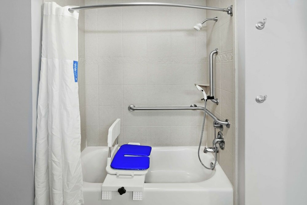 Фото Hampton Inn & Suites Shreveport/Bossier City Airline Dr, La