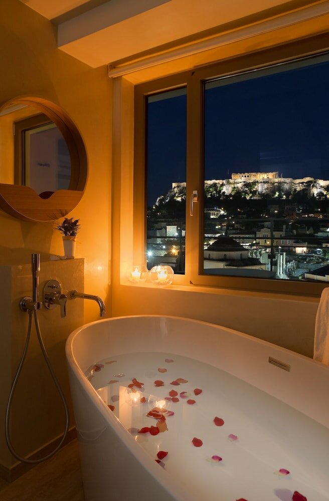 Фото A for Athens